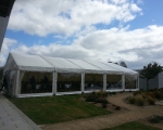 Garden marquee ext. 2